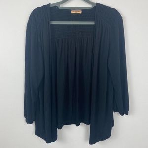 Cha Cha Vente cardigan size S